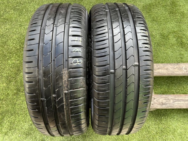 195/55 R15 Kumho Ecsta HS51 nyári gumi 7mm