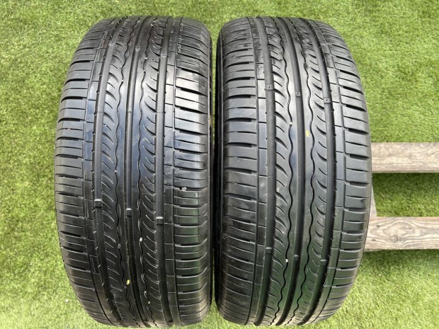 195/55 R15 Kumho Solus KH17 nyári gumi 6mm