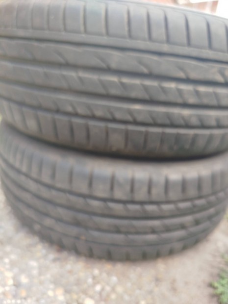 195/55 R15 Laufenn nyári gumi