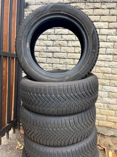 195/55 R15 Laufenn tli gumi elad 99%-os llapotban 195/55 15