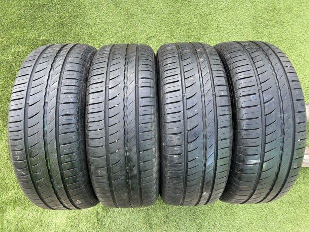 195/55 R15 Pirelli Cinturato P1 nyri gumi 5mm