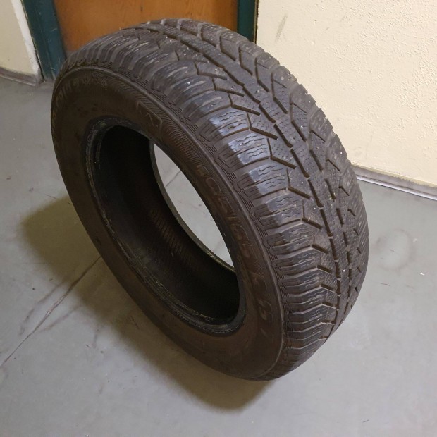 195/55 R15 Semperit tli gumi