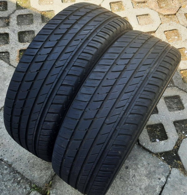 195/55 R15 Tyfoon Nyári gumik