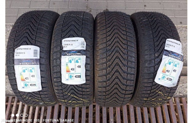 195/55 R15" Vredestein tltrolt tli garnitra