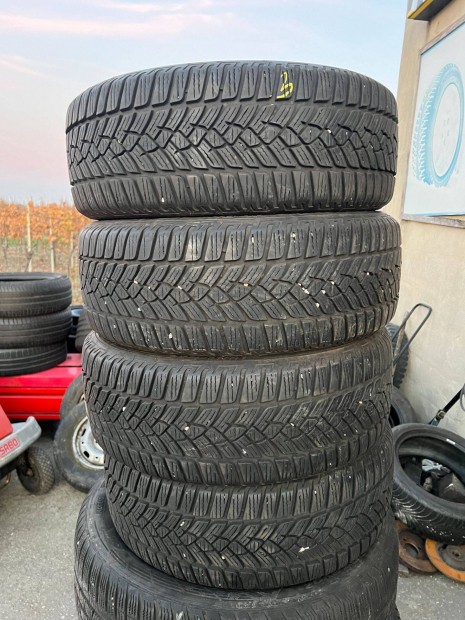 195/55 R15 fulda 4db tli gumi