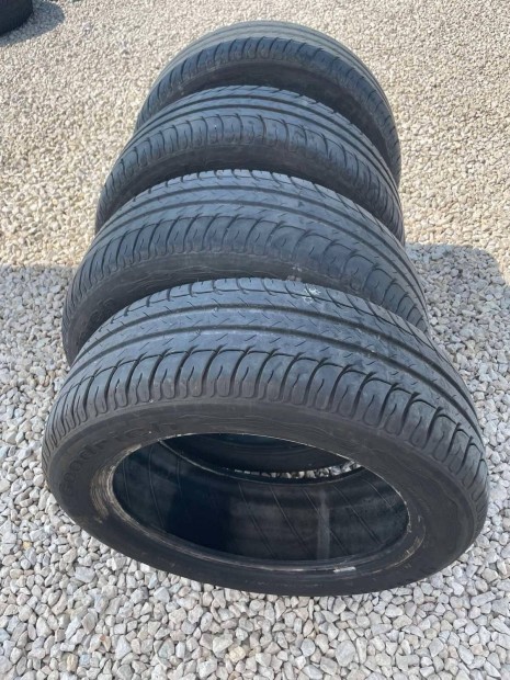 195/55 R16 2019 5 mm Bfgoodrich g-grip nyri gumi