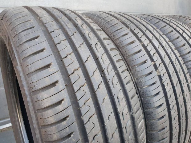 195/55 R16 Barum Bravuris 5 ny�ri gumi 4db 8mm