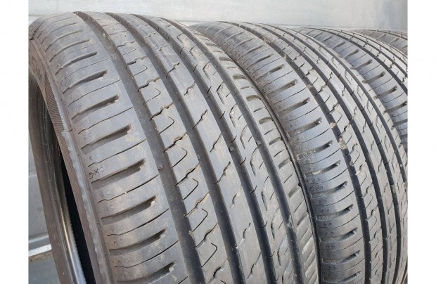 195/55 R16 Barum nyári gumi 4db 2023