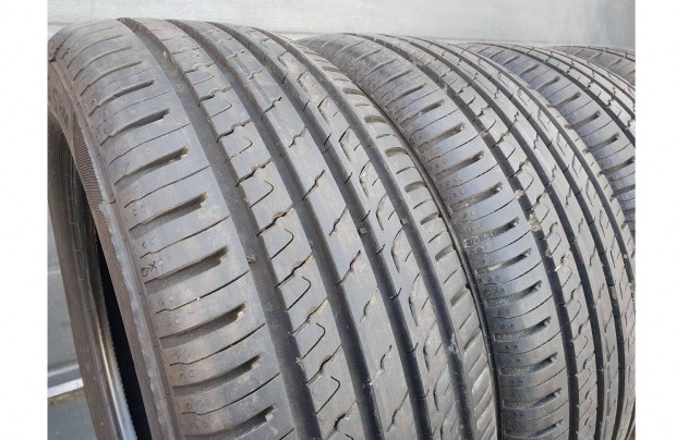 195/55 R16 Barum nyári gumi 4db DOT 2023