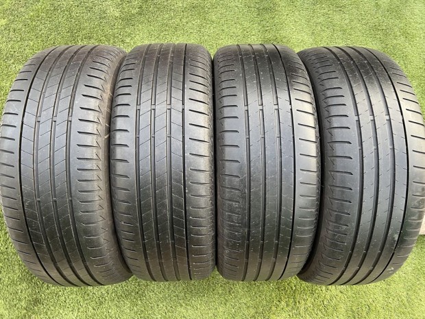 195/55 R16 Bridgestone Turanza T005 nyri gumi 4-4,5mm