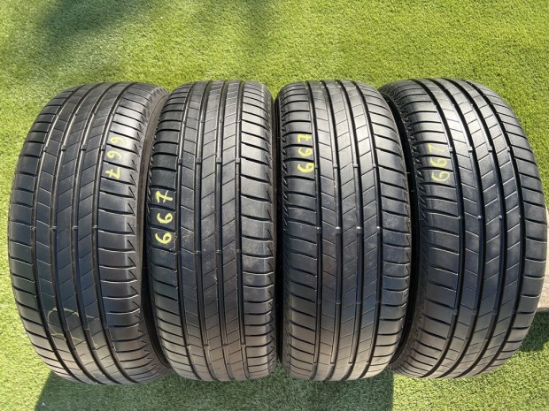 195/55 R16 Bridgestone Turanza T005 nyri gumi 6-6,5mm