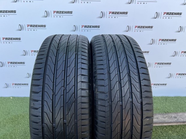 195/55 R16 Continental UltraContact nyári gumi 6mm