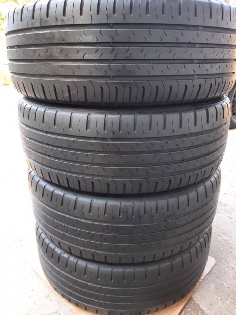 195/55 R16 Continental nyárigumi 4 db