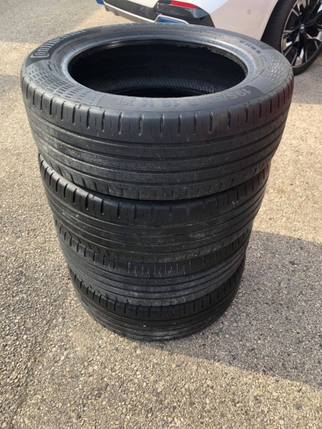 195/55 R16 Continental ny�rigumik elad�k!