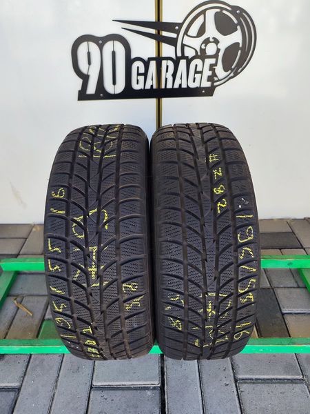 195/55 R16 Eurorepar 2db Téligumi 90Garage #782