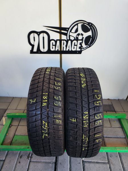 195/55 R16 Falken 2db T�ligumi 90Garage #1828