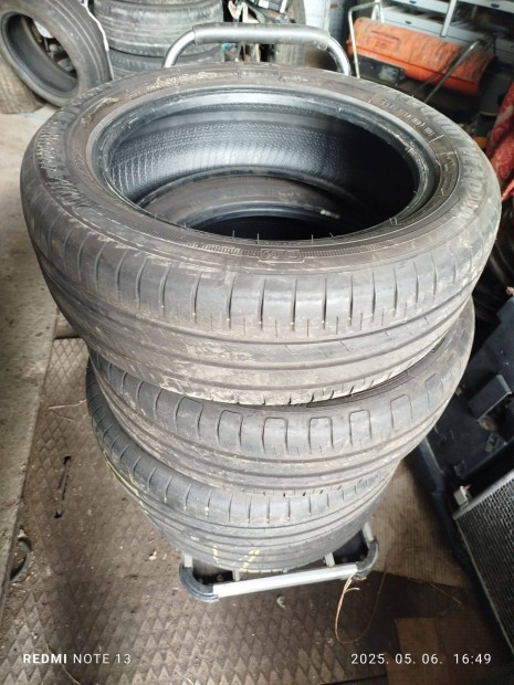195/55 R16 Good&Year DOT 2323 4 db nyári gumi