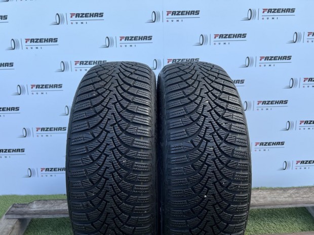195/55 R16 Goodyear UltraGrip 9 tli gumi 7mm