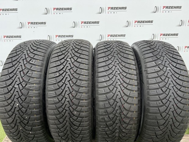 195/55 R16 Goodyear Ultra Grip tli gumi 5,5-7,5mm
