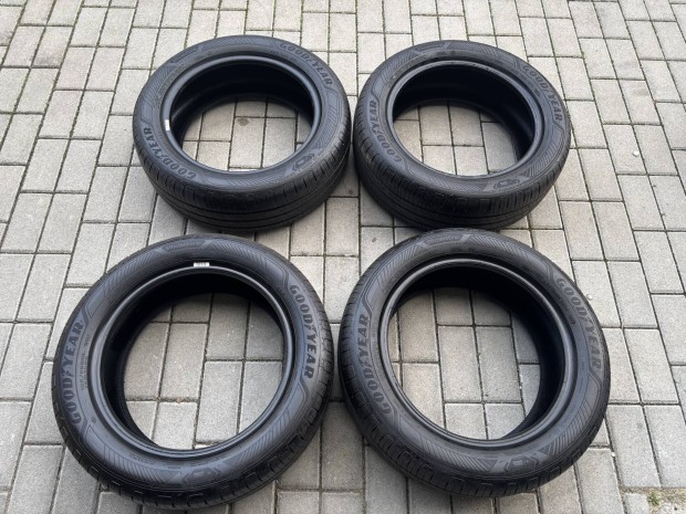 195/55 R16 Goodyear nyárigumi