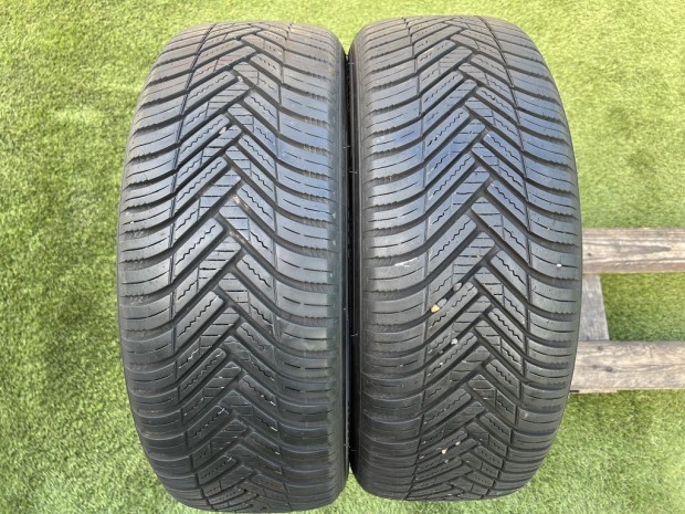 195/55 R16 Hankook Kinergy 4S négyévszakos gumi 6mm