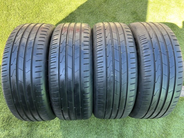 195/55 R16 Hankook Ventus prime nyári gumi 5-5,5mm