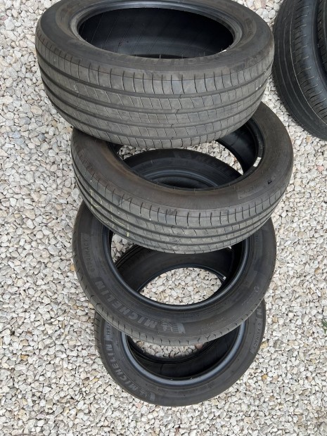 195/55 R16 Michelin e.primacy nyárigumi!
