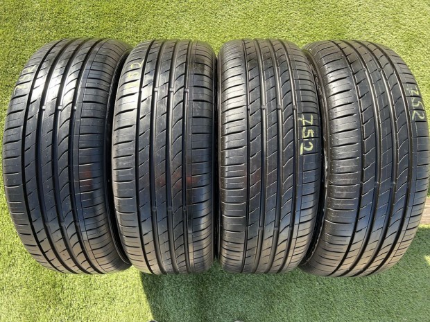 195/55 R16 Nexen NFera SU1 nyri gumi 7mm