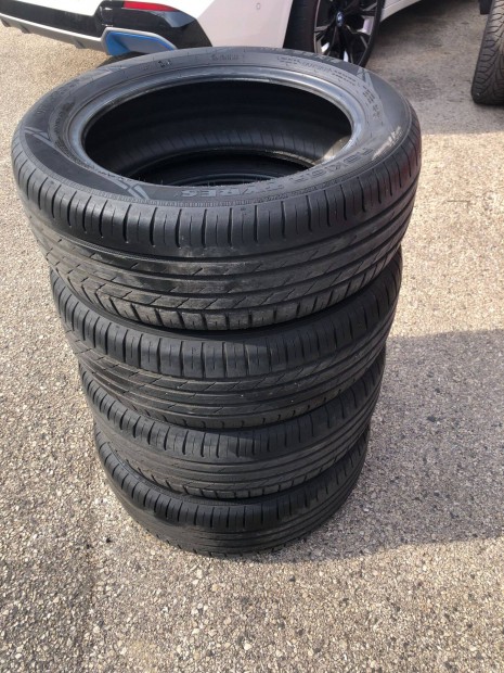 195/55 R16 Nokian ny�rigumik elad�k!