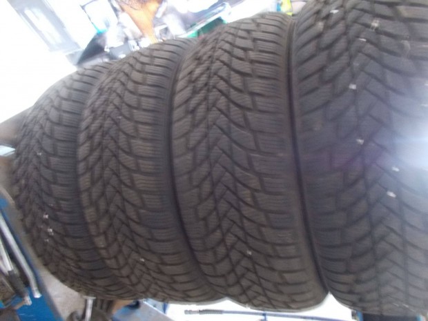 195/55 R16 Petlas Snowmaster Tligumi 2024-Es
