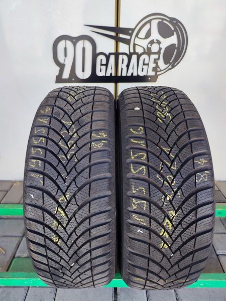 195/55 R16 Semperit 2db Téligumi 90Garage #772