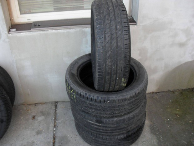 195/55 R16 Semperit gumi