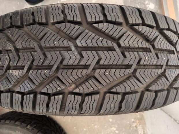 195/55 R16 Taurus tligumi felnin