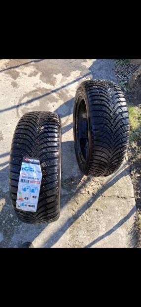 195 55 R16 Teligumi Hankook 