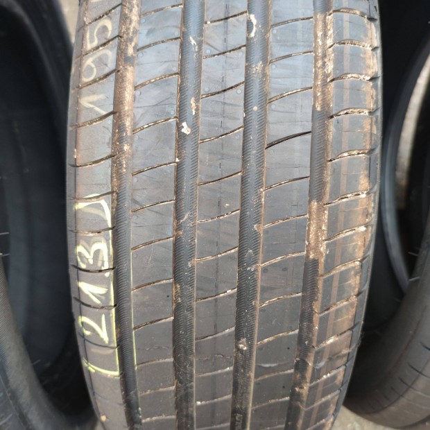 195/55 R16 Új!! Michelin nyári gumi 99000ft a 4db /213/