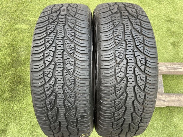 195/55 R16 Uniroyal AllSeanson Expert 2 négyévszakos gumi 6,5mm