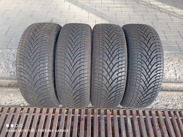 195/55 R16" Bfgoodrich hasznlt tli garnitra