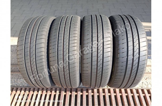 195/55 R16" Firestone használt nyári garnitúra