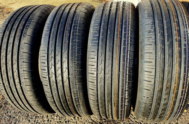 195/55 R16 - Continental Ecocontact6 - j