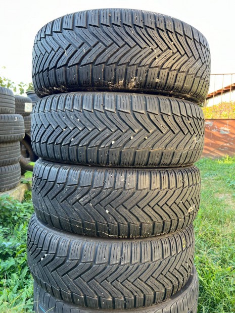 195/55 R16 michelin 4db tli gumi