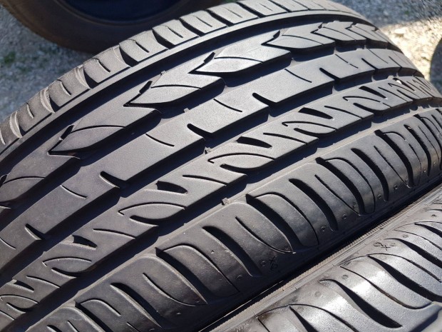 195/55 R16 nyári gumi 2db Viking DOT2023 újszerű