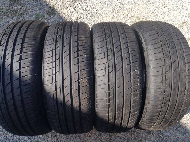 195/55 R16 nyri gumi 4db Hankook DOT2017 j gumik