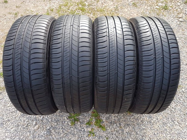 195/55 R16 nyri gumi 4db Michelin DOT2017