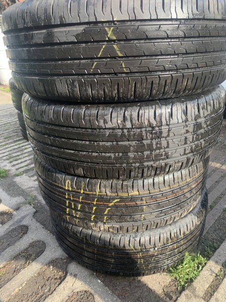 195/55 R16 nyri gumi 