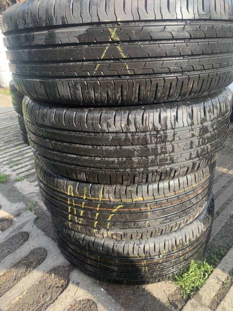 195/55 R16 nyri gumi 