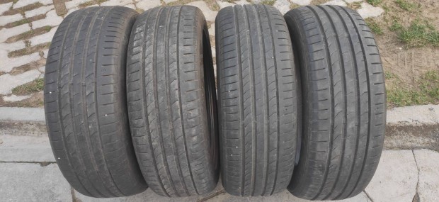 195/55 R16 nyri gumik 2023