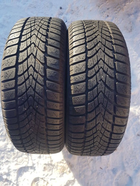 195/55 R16 tli gumi 2db Dunlop DOT2018