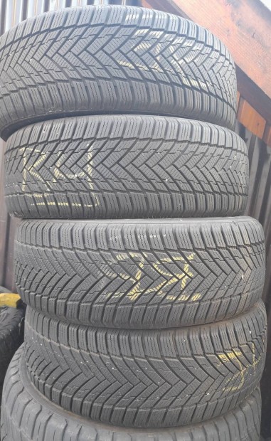 195/55 R16 tli gumi 4db egyforma 