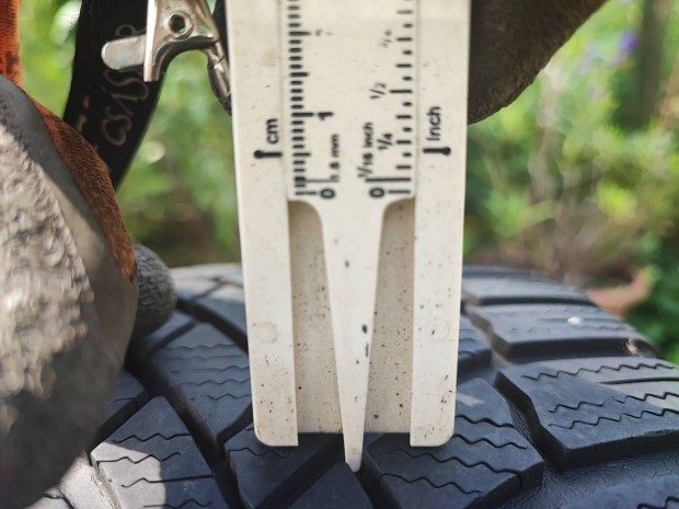 195/55 R16 tli gumi 