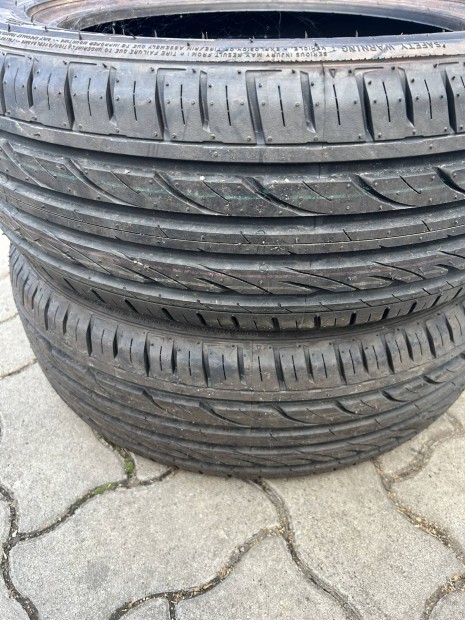 195/55 R16 uj nyri gumi 